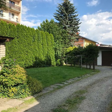 Apartament Przy Rynku Висла Екстериор снимка