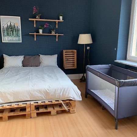 Apartament Przy Rynku Висла Екстериор снимка