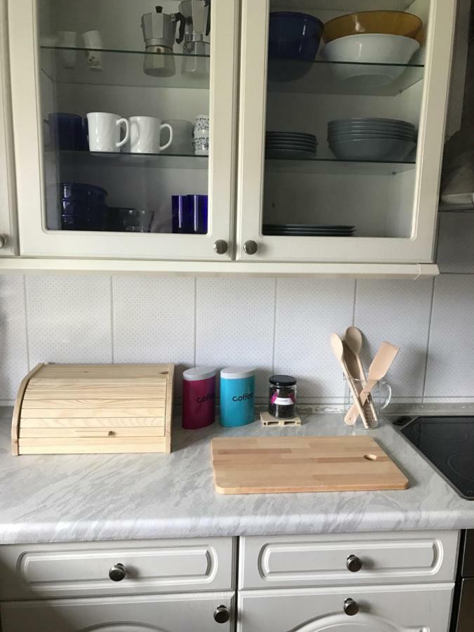 Apartament Przy Rynku Висла Екстериор снимка
