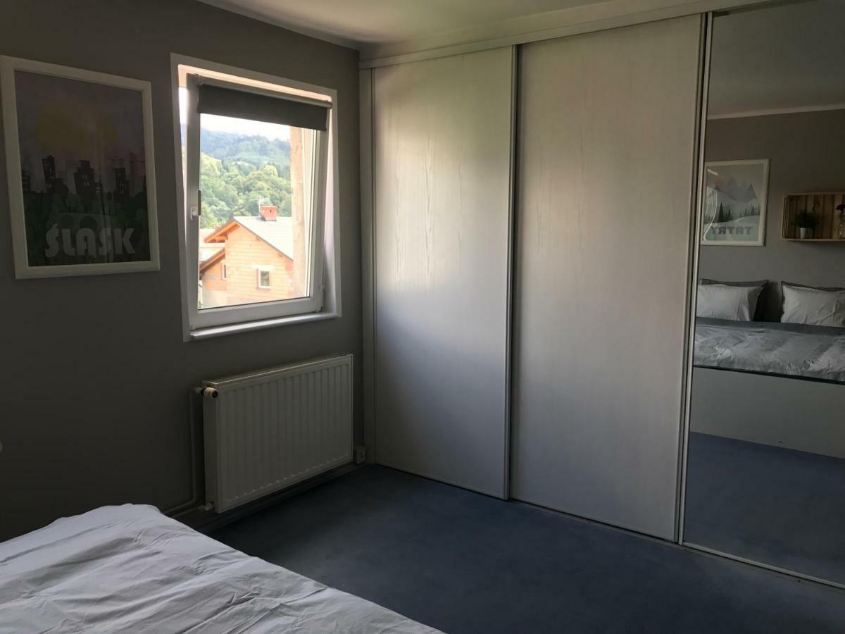 Apartament Przy Rynku Висла Екстериор снимка
