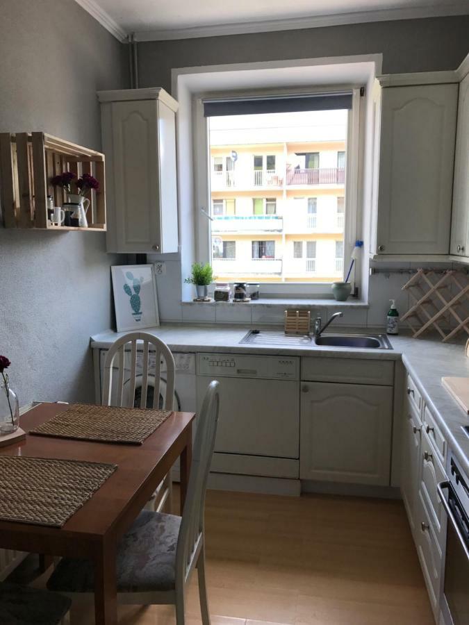 Apartament Przy Rynku Висла Екстериор снимка