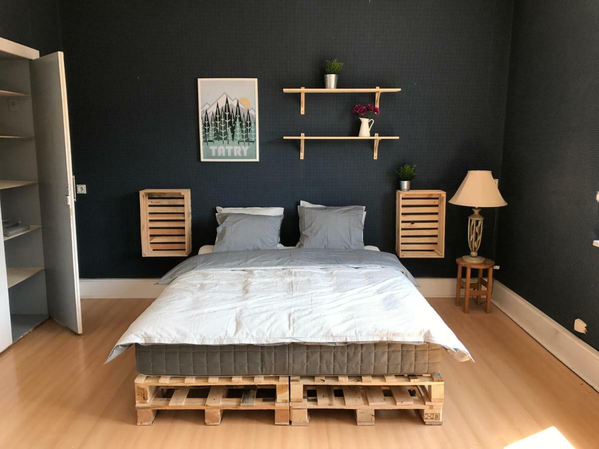Apartament Przy Rynku Висла Екстериор снимка