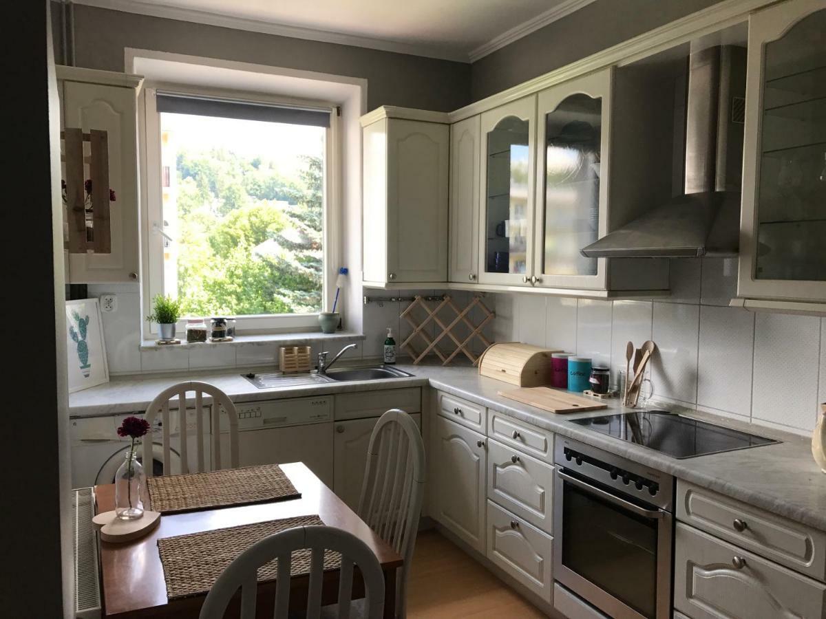 Apartament Przy Rynku Висла Екстериор снимка