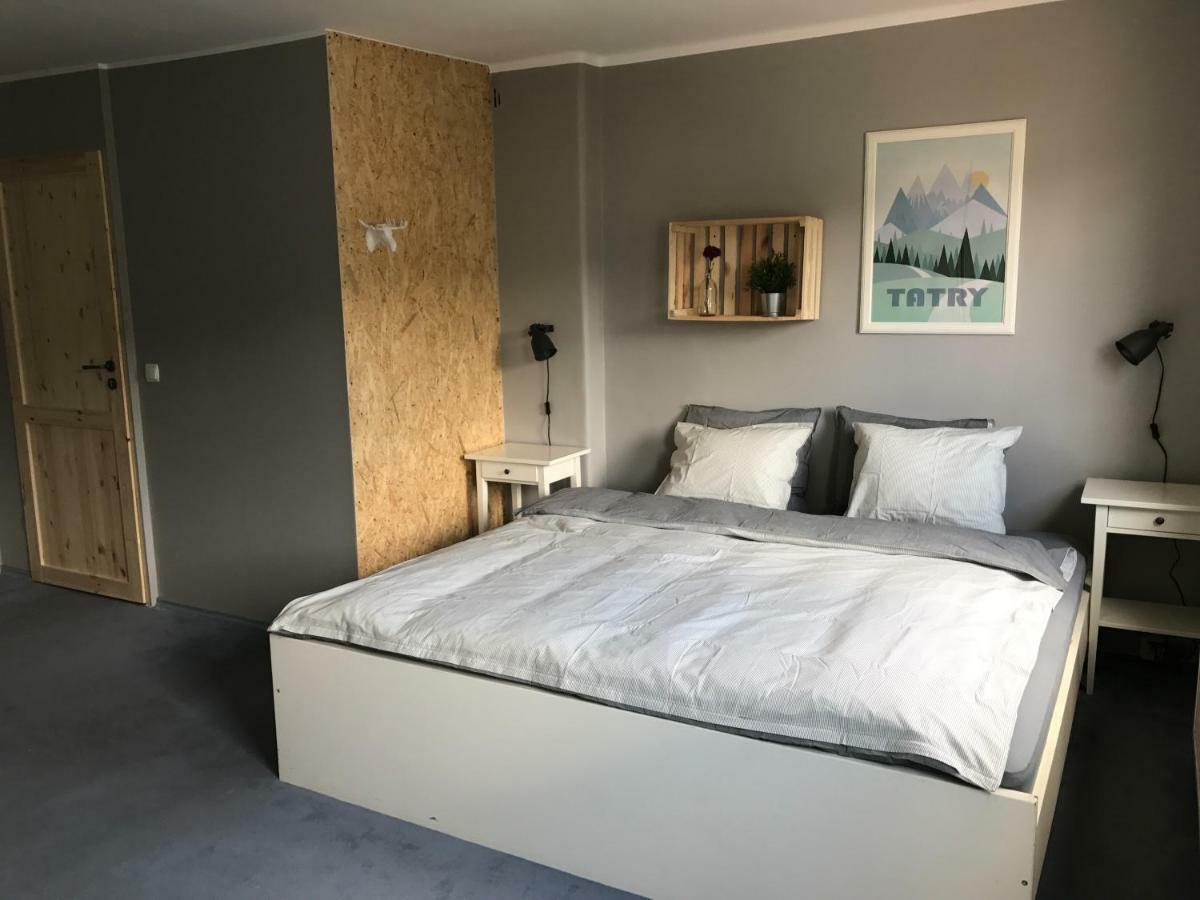 Apartament Przy Rynku Висла Екстериор снимка