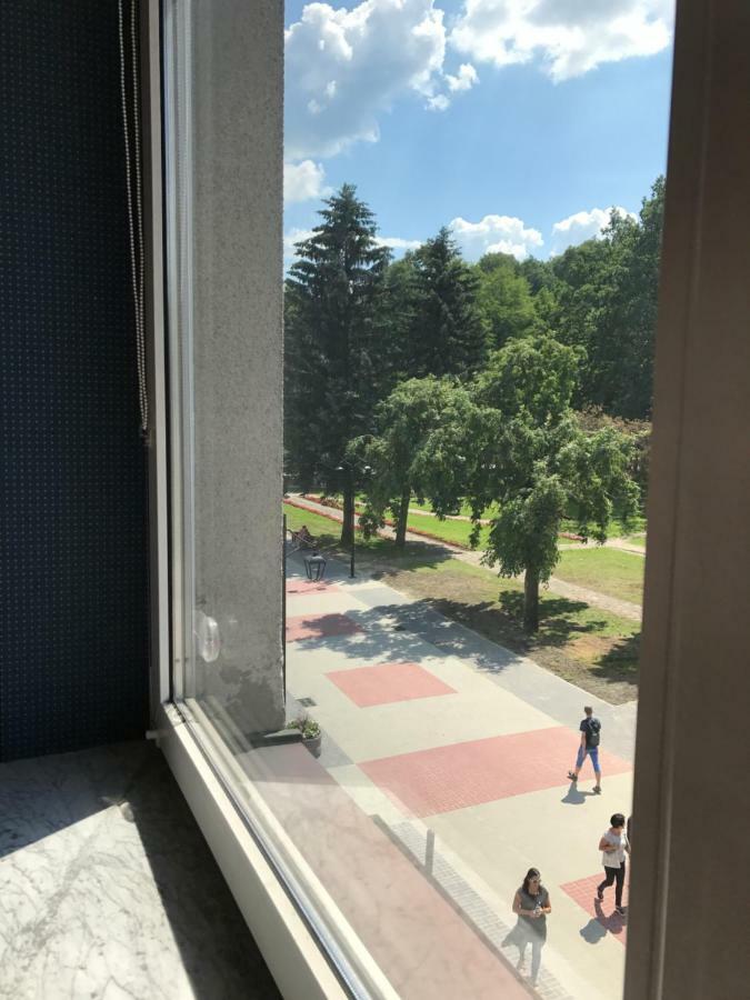 Apartament Przy Rynku Висла Екстериор снимка