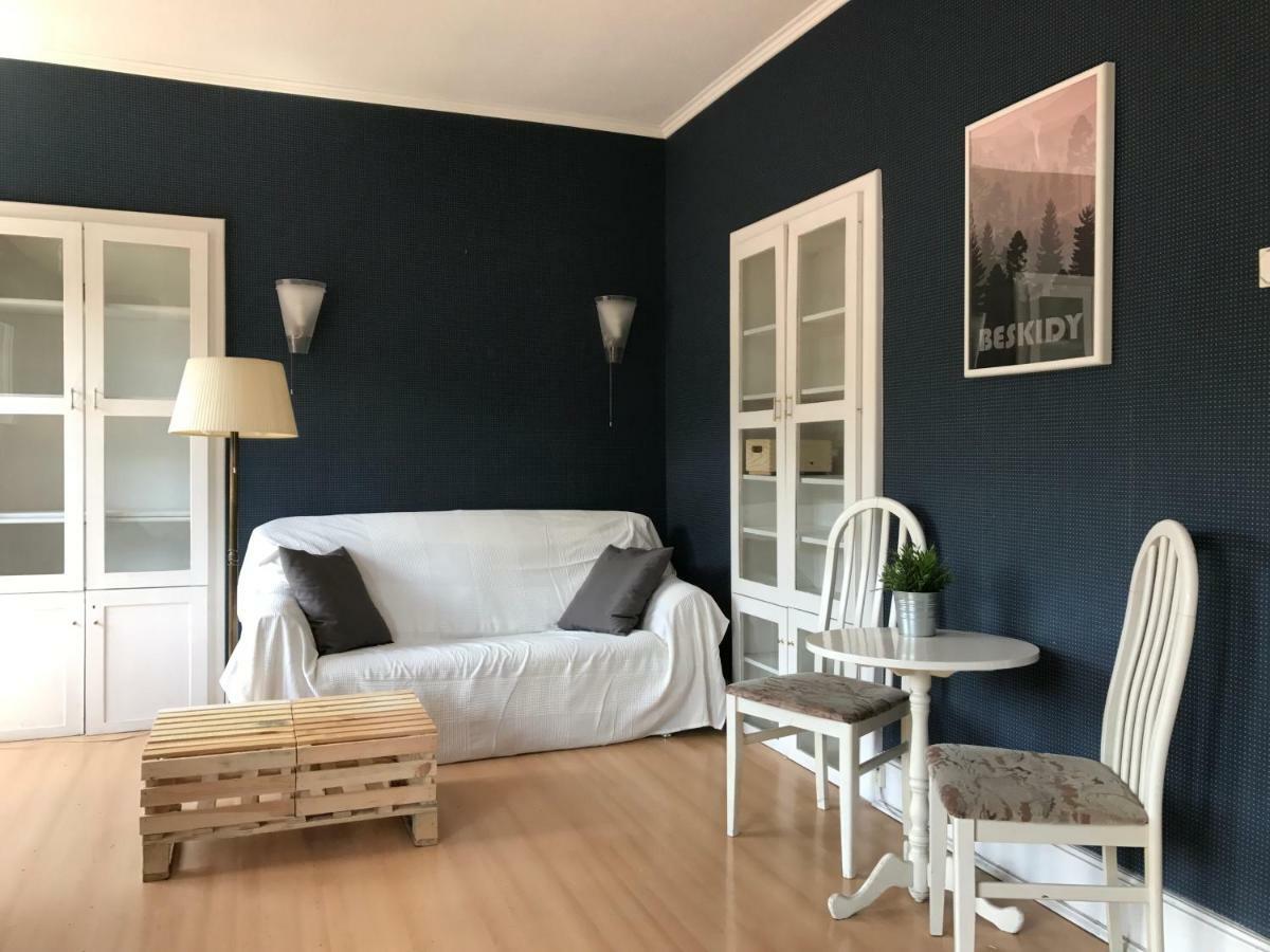 Apartament Przy Rynku Висла Екстериор снимка