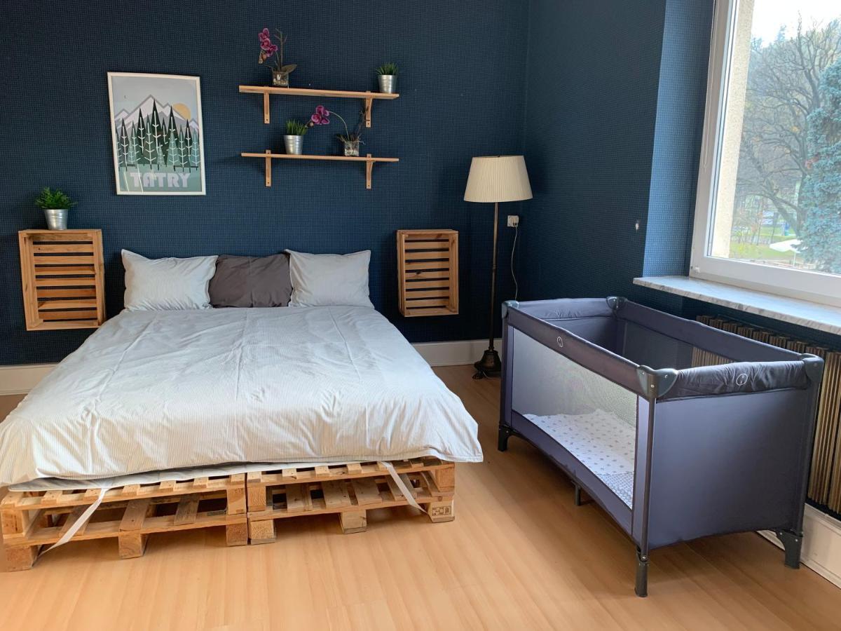 Apartament Przy Rynku Висла Екстериор снимка